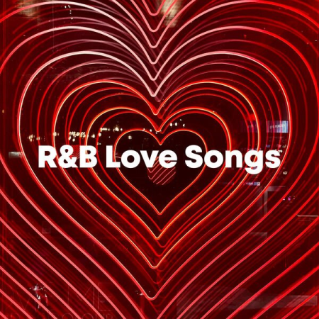 VA - R&B Love Songs (2022) MP3