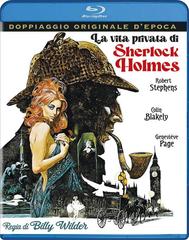 La Vita Privata Sherlock Holmes (1970) WebDL 1080p E-AC3 ITA - ENG + SUB