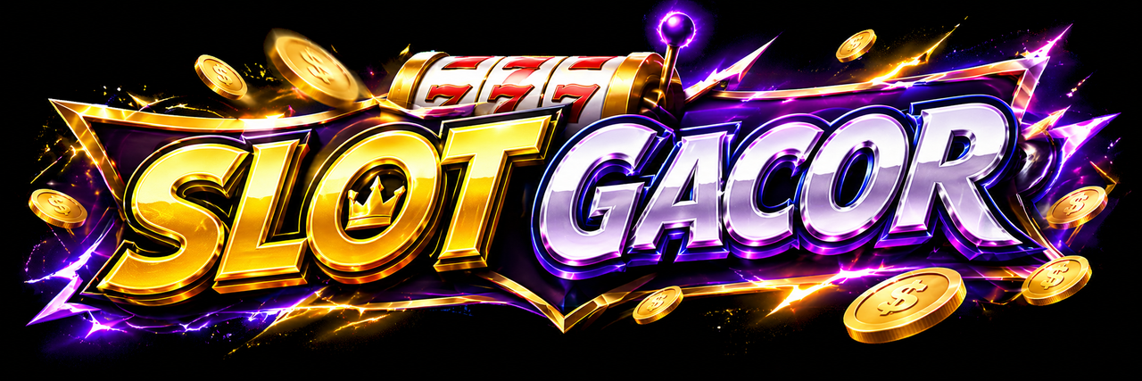 SLOT777 Logo