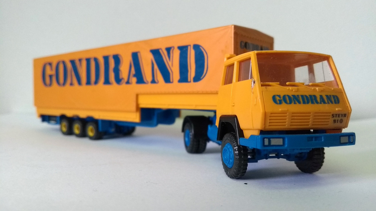 Mach (2813)