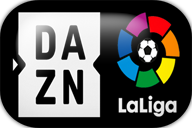DAZN LaLiga (FHD)(Shickat)