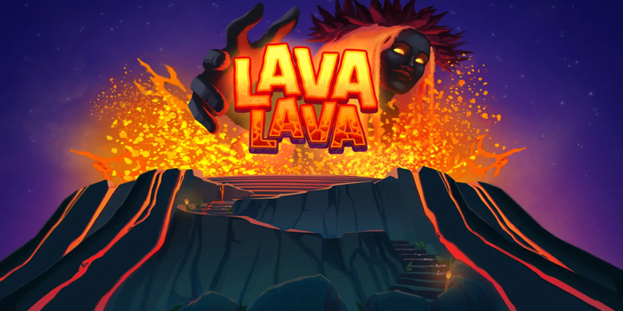 Trik Gampang Menang Besar Main di Slot Lava Lava
