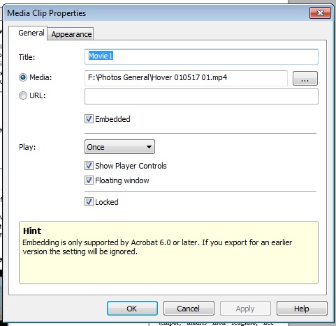 PPX9 Video Media Clip 01