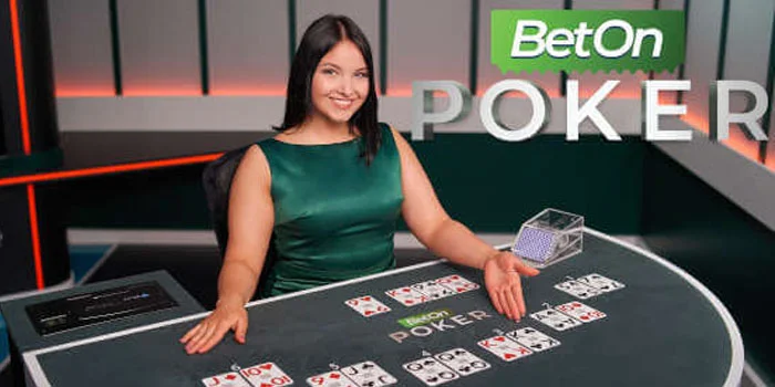 Langkah Jitu Meraih Cuan Besar di Bet On Poker
