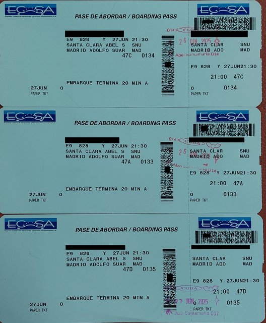 DIA 8 – HOTEL IBEROSTAR CORAL ENSENACHOS + VUELO DE VUELTA - Hotel Iberostar Selection Ensenachos (36)