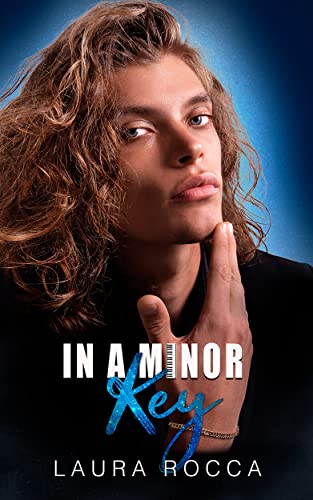 Laura Rocca - In A Minor Key (2022)