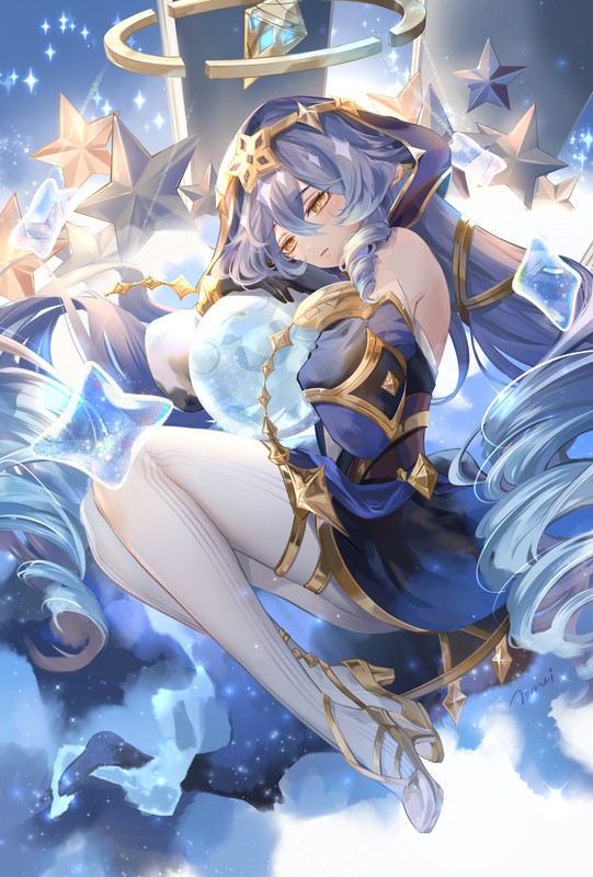 Layla.(Genshin.Impact).full.4082293