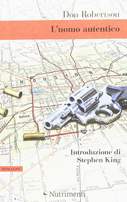 Don Robertson - L'uomo autentico (2020) (mp3 - 64 kbps)