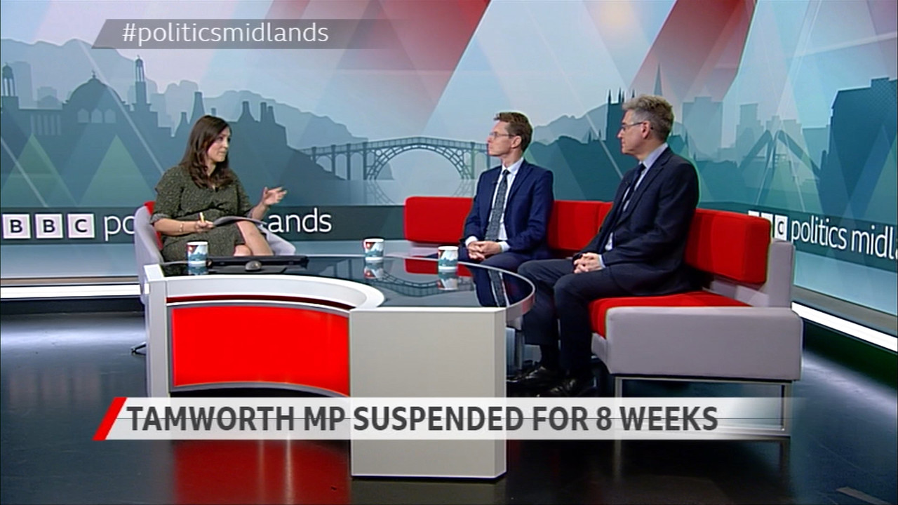 07.09 - 10.00.00 - Politics Midlands. Elizabeth Glinka with the lates....ts_snapshot_23.32.609