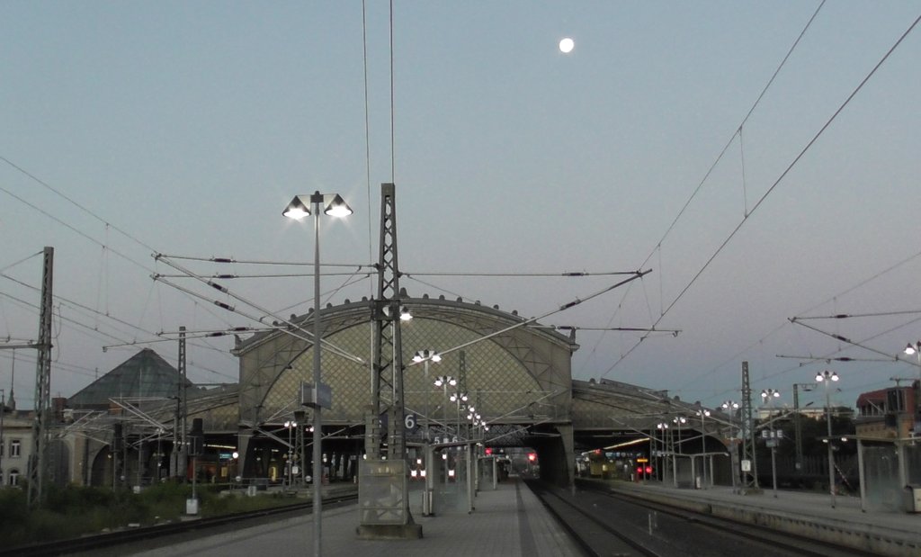 Dresden-Neustadt
