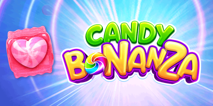 Pilih Situs Slot Candy Bonanza Dengan RTP Tertinggi