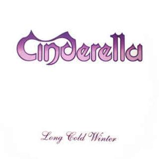 Cinderella - Long cold winter (1988).mp3 - 320 Kbps