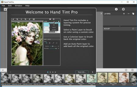 JixiPix Hand Tint Pro 1.0.18 Portable JixiPix Hand Tint Pro 1.0.18 Portable