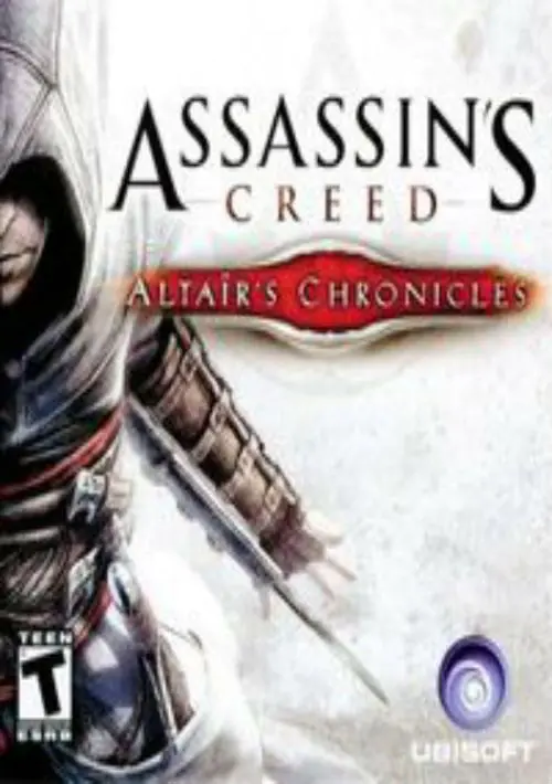 Assassins Creed Altair