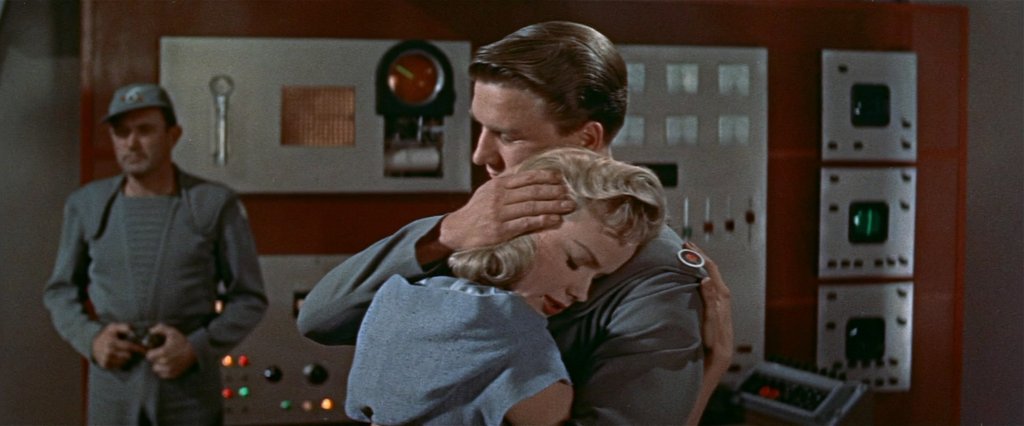 Forbidden Planet Reference (74)