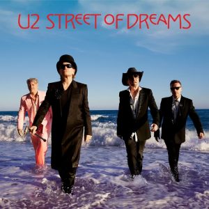 Νέο Music Video | U2 – Street Of Dreams