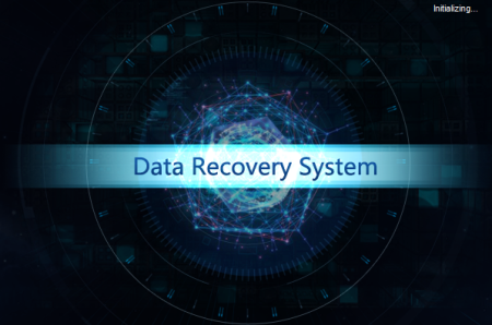 DRS Data Recovery System v18.7.3.304