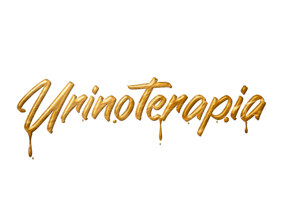 Logo Urinoterapia
