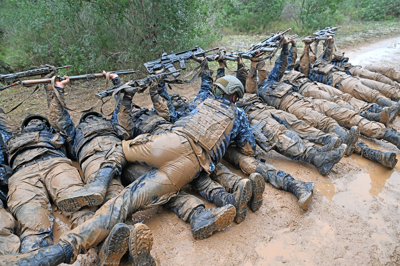 MDP veljača 26 obuka