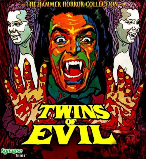 Twins of evil blu-ray [[1971]] [BD25] [HD] [LATINO] [SUBTITULADA] [INGLES] [ESPANOL] [OTRO] [TERA-BOX]