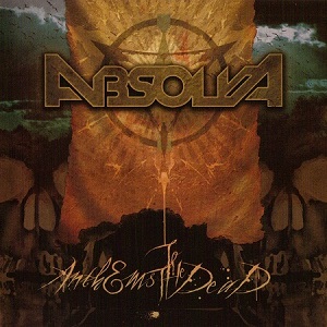 Re: Absolva (UK) / Heavy Metal