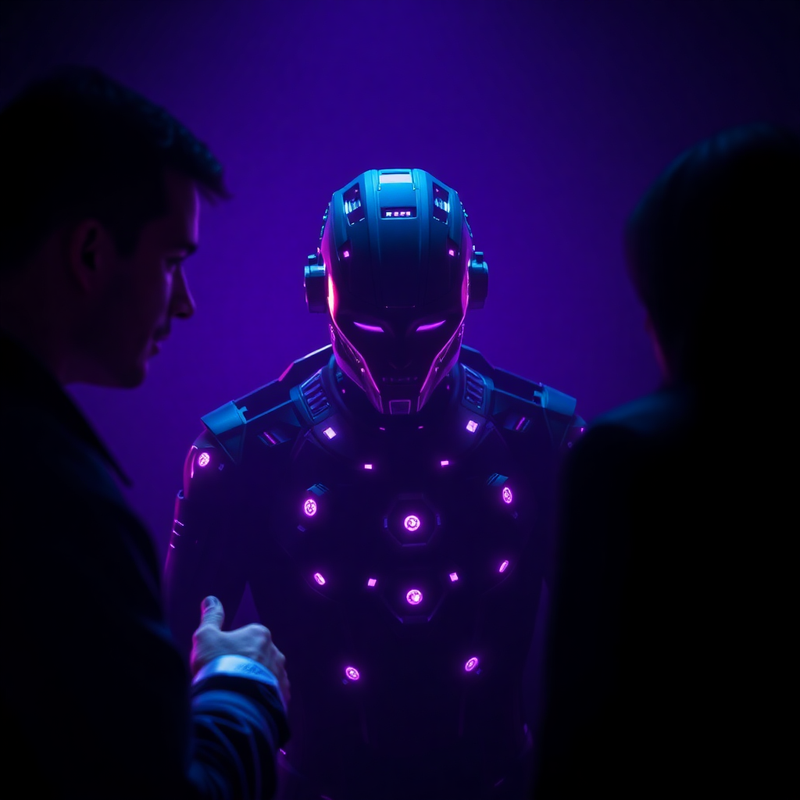 Maximizing AI Implementation: Why Mid-Sized Companies Should Combine AI Agent Platforms with Consultancy Services