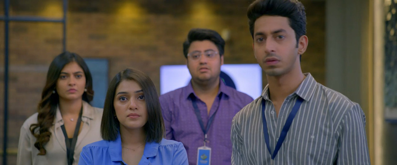 Pyar Paisa Profit (2025) Season 1 [Hindi] WebRip 480p 720p ESub - Complete Screenshot