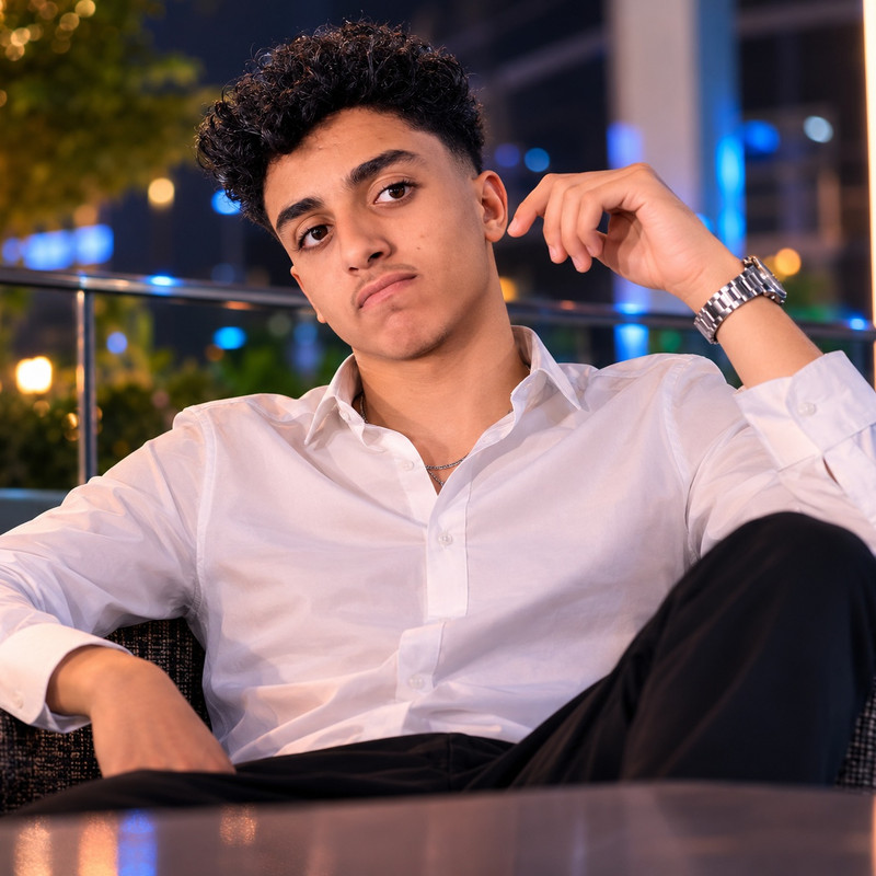 Adam El Bahlouli