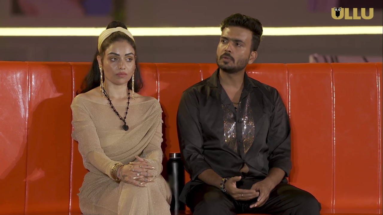 House Arrest (2025) Hindi Season 01 [ New Episodes 20 Added] | WEB-DL | 1080p | 720p | 480p | ULLU Reality Show | Download | Watch Online