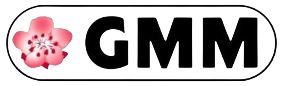 GMM Logo