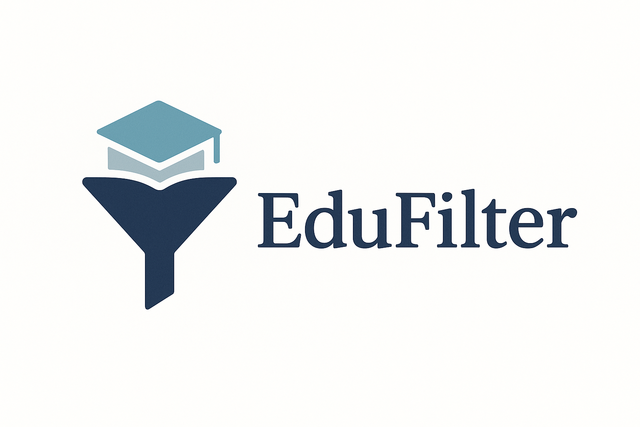 EduFilter