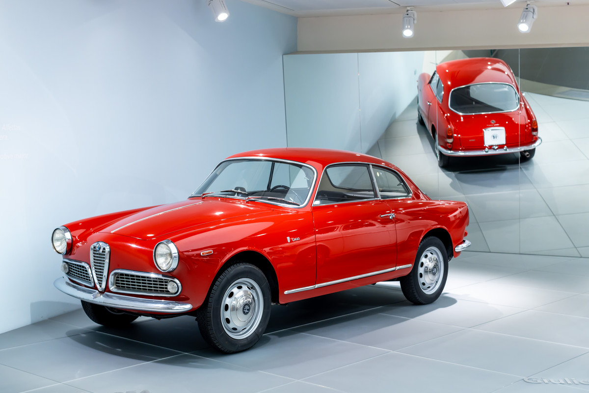 Giulietta