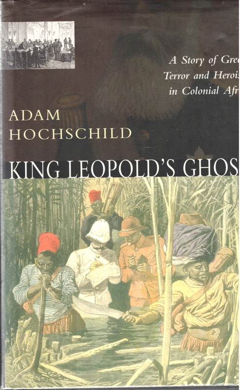 King Leopold's Ghost