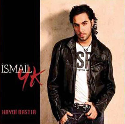 İsmail YK - Haydi Bastır