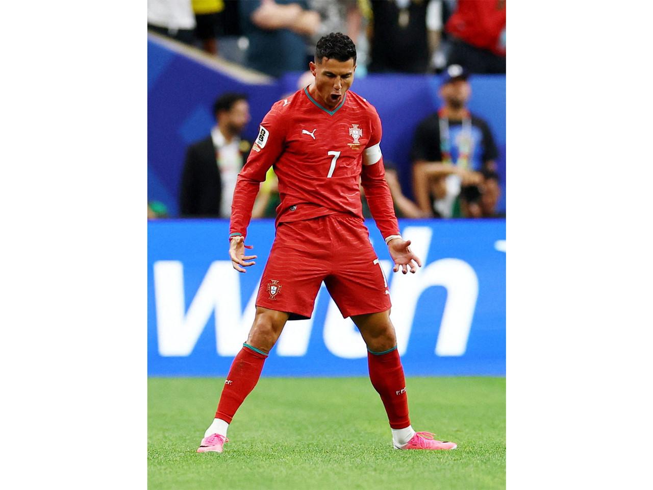FIFA World Cup 2026 Quarter-Finals: Biggest Storylines Ahead of the Knockout Showdowns