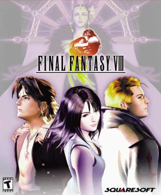 Diablos Final Fantasy VIII - cosplay by Gianpaolo88 on DeviantArt