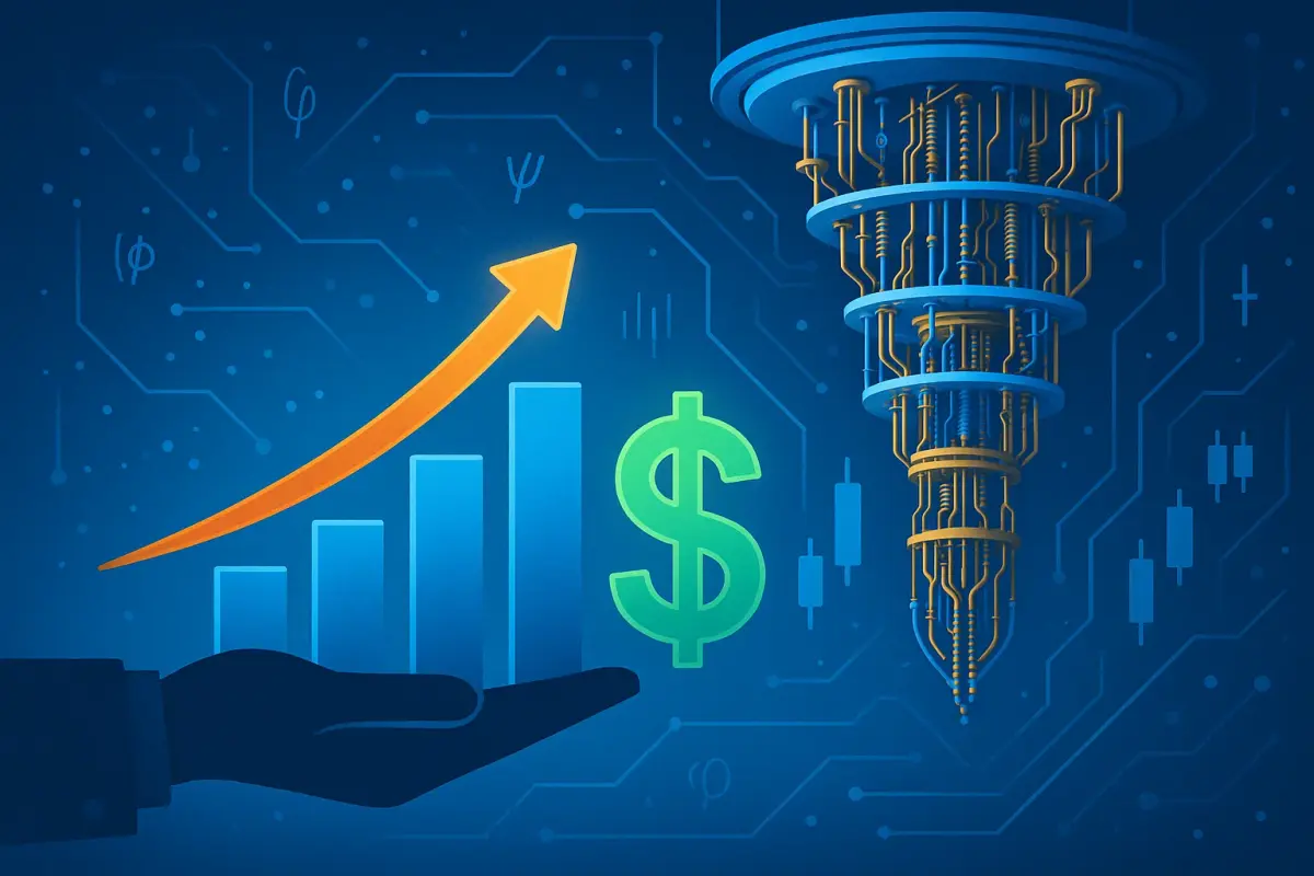 BestQuantumComputingStocks to Buy
