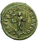 Glosario de monedas romanas. JÚPITER . 32