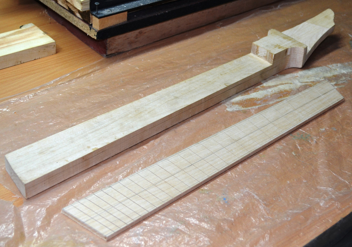 52 Накладка готова