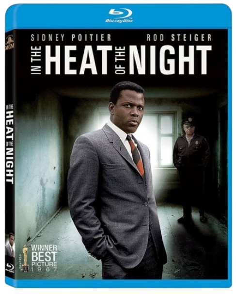 La calda notte dell'ispettore Tibbs (1967) mkv FullHD 1080p AC3 ITA ENG Sub