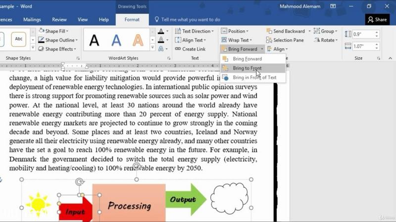 [Image: G-PSWIFT-WORD-Microsoft-Word-Quick-Profe...arning.jpg]