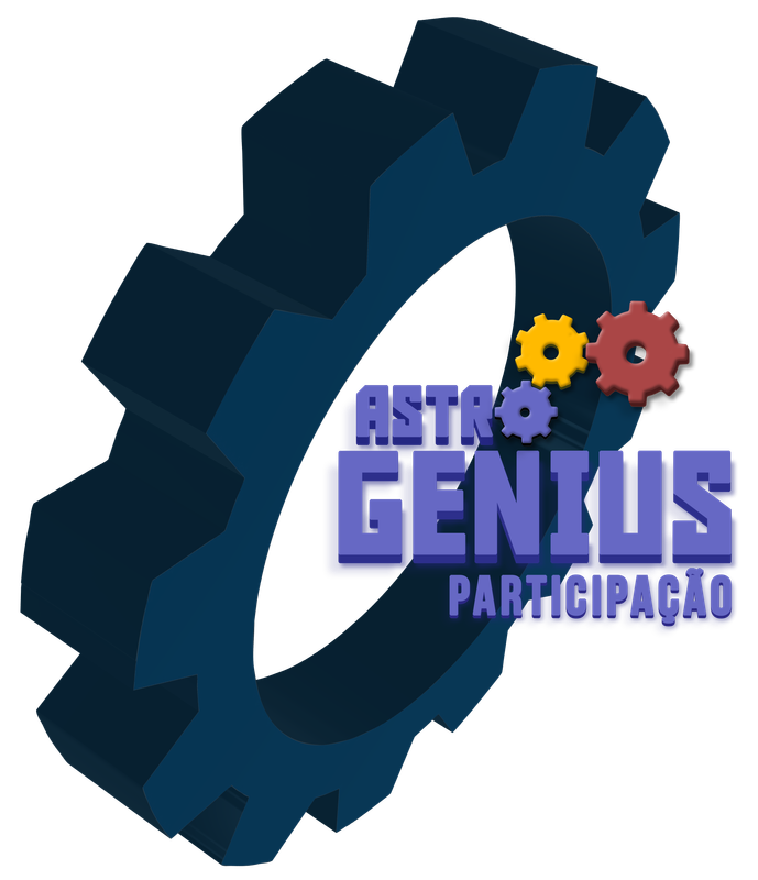 Logo AstroGenius Orion