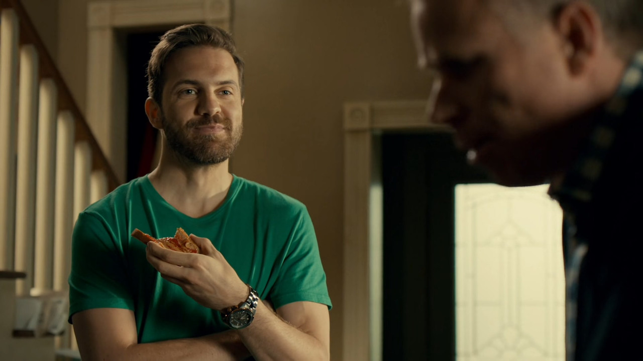 Mr. D (2012) Season 3 S03 (1080p NF WEB-DL x265 HEVC 10bit AAC 5