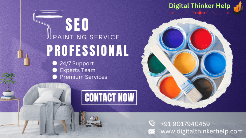 seo for painter service providers