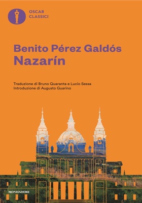 Benito Pérez Galdós - Nazarín (2026)