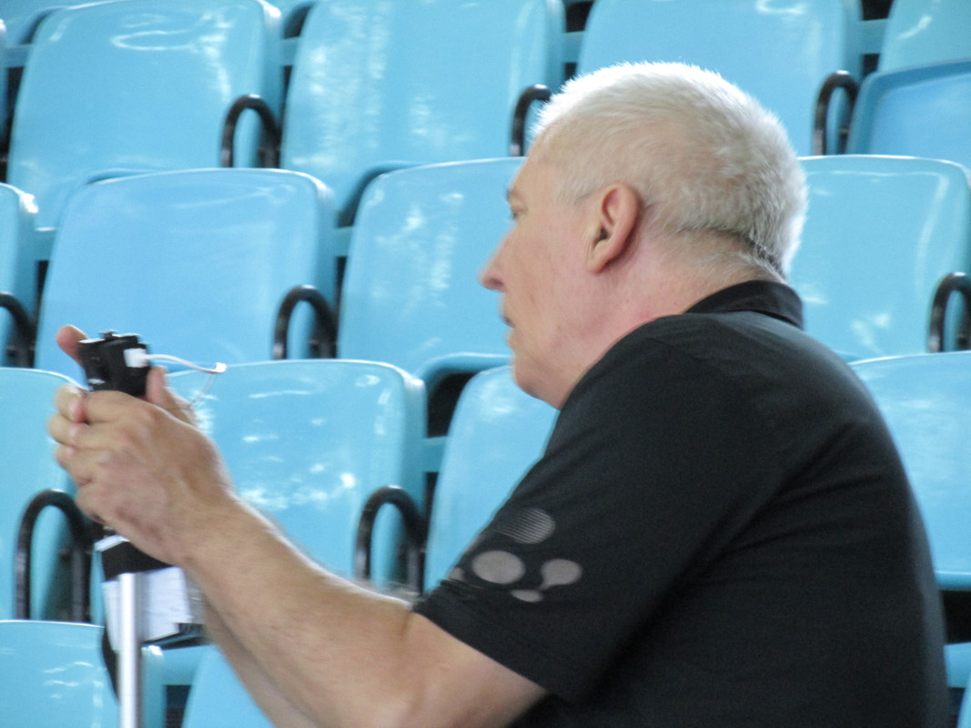 MOMENTE SPECIALE TURNEU A  TULCEA 2017 (42)