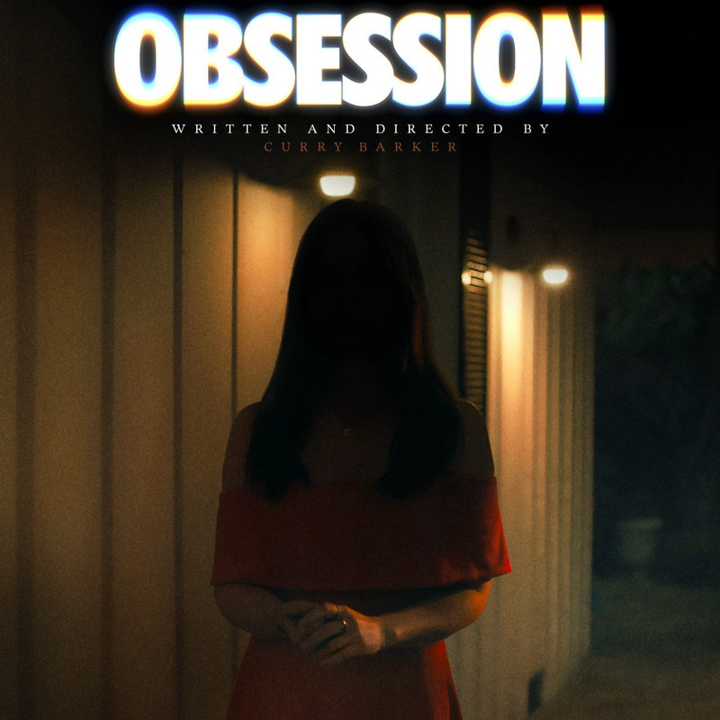 OBSESSION