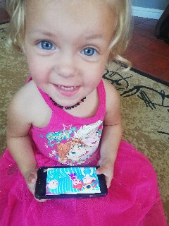 Amoraígh Van Der Lith