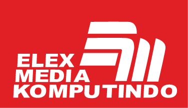 Elex Media Komputindo Logo