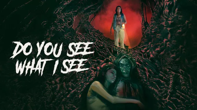 Do You See What I See (2024)